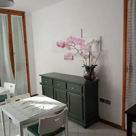 Giardino Di Annius Agnano (Pisa)